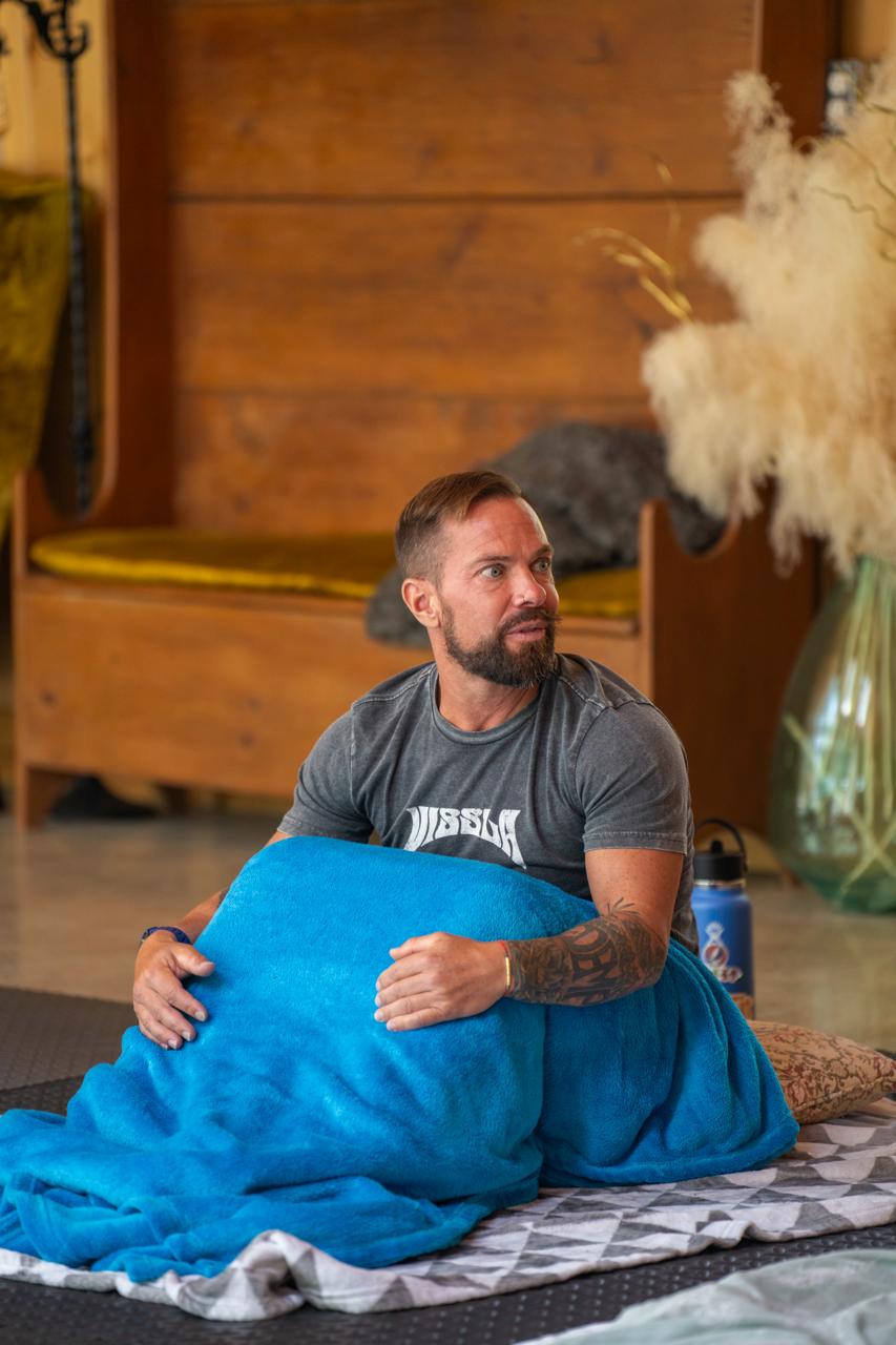 Pact Men's Retreats